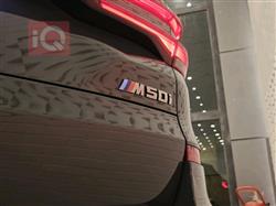 بي ام دبليو X5